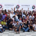 EXAMPLE STORY – MasterPeace Global Bootcamp 2019